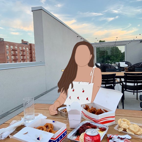 Meet your Posher, Ming - Picture 1 of 1